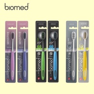 Biomed Toothbrush - Medium & Sensitive Ultra Soft