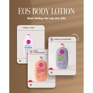 [LINARY1994] EOS Shea Better 24h intensive moisturizing body lotion