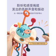 Baby Baby 0 Years Old Early Education Toys 6 Months