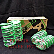 4FLEX SPORT SPRING PRODUA ALZA