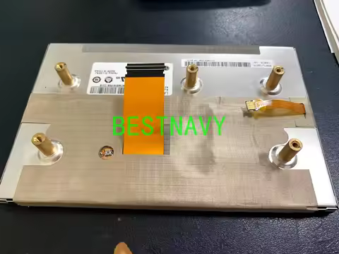 LA070WV4-SD04 LA070WV4(SD)(02) LA070WV4-SD03 SD04 LCD module 7inch display for Mercedes Peugeot 508 