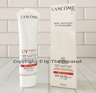 專櫃正貨 🏆 ✨全新現貨 🔥 清貨優惠 只限三件！Lancôme Lancome UV Expert BB Complete SPF 50 PA+++ 50ml Shade 1 蘭蔻 小白管防曬BB霜