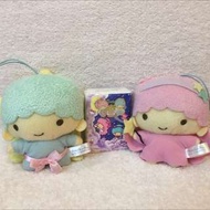 Little Twin Stars 公仔
