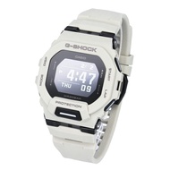 CASIO G-SHOCK G-SQUAD GBD-200 SERIES Watch Men's Bluetooth Gray Black GBD-200UU-9
