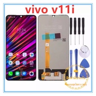หน้าจอ Vivo V11i  LCD+Touchscreen จอชุด Vivo V11i / y97(ปรับแสงได้)แถมฟรีชุดไขควง กาวติดโทรศัพท์ T80