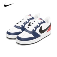 NIKE（滔搏运动）耐克男大童COURT BOROUGH LOW 2 BG儿童DO7446-101 DO7446-101 40