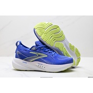 IPJJ Glycerin 22 Men and women's non-slip comfortable wear-resistant running shoes K5XW