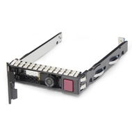 For HP 651687-001 2.5" Caddy Tray DL380 DL388 ML310E BL660C WS460C Gen8/Gen9