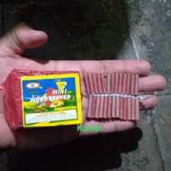 Kembang Api Cabe/Petasan Cabe Mini