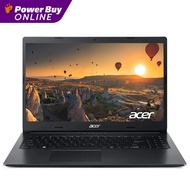 Acer Aspire3 โน๊ตบุ๊ค (15.6", AMD Ryzen 5, RAM 8GB, 512GB, Charcoal Black) รุ่น A315-43-R935