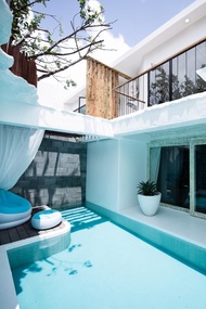 曲境Villa (Villa Winding Land)