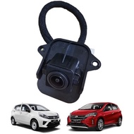 Reverse Camera Television Perodua Bezza 2023/Alza 2023/Myvi 2023/Axia 2023