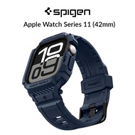 Spigen Apple Watch Case Series 11 (42mm) Rugged Armor Pro 2 Apple Watch Strap Apple Watch Band
