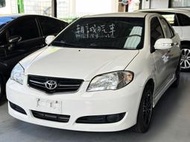 【SUM桃園車讚安心好店】豐田 Toyota Vios 2010 一手車 中古車 桃園 南崁 推薦