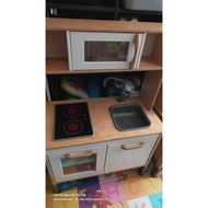 kitchen ikea duktig used SALE
