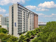 諾富特公寓-西貢南部 (Novotel Living Saigon South)