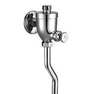KRAN URINOIR. PUSH KERAN URINAL