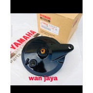 Rear drum cover F1Zr Vega rxs black silver 23t f5321 02 33 35 original YGP