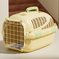 ❤Fast Delivery❤Cat Carrying Out Dedicated Portable Cat Cage Cat Bag Dog Check-In Box Dog Cage Cat Bo