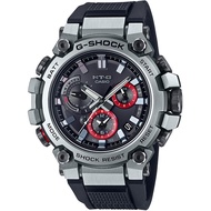 CASIO Mens G-SHOCK MTG-B3000-1AJF [G-SHOCK MTG-B3000 Series Mens Rubber Band] Round Watch Black Toug