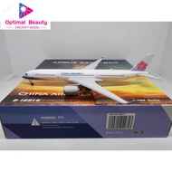 Phoenix 04271 1: 400 China Airlines A350-900 B-18916 Alloy Aircraft Model