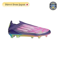 adidas F50 Elite Lamine FG Unity PPL Soccer Cleats, Purple, Size 40 EU