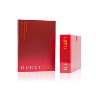 Gucci 女士狂愛一代香水 EDT (鮮明果香與濃郁花心交織出現代女性的自信魅力)