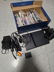 Sony PlayStation 2 主機