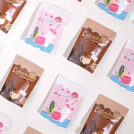 Geamoore Collagen Drink Collaberry Colaberry