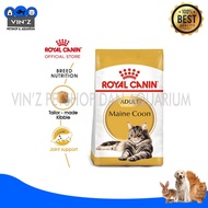 Royal Canin MaineCoon Adult Freshpack 400g