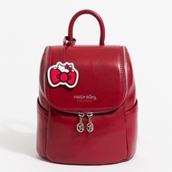 Hello Kitty-Arnold Palmer-Backpack Sweet Lux Series-Red