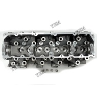 cylinder head For Toyota 1KZ Engine Parts