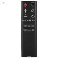 Ah59-02692E Remote Control for Samsung Audio Soundbar System Ah59-02692E Ps-Wj6000 Hw-J355 Hw-J355/Za Hw-J450 Hw-J450/Za Hw-J550