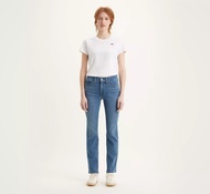 กางเกงยีนส์ Levis® Womens 314 Shaping Straight Jeans