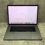 『澄橘』Macbook Pro 15 2017 i7-2.8/16G/256GB 灰《二手 筆電租借》A68339