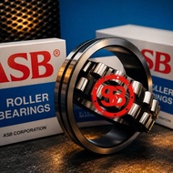 BEARING 22210 CCKW33 ASB CERTAINLY Original