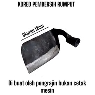 AGRICULTURAL TOOLS GARDEN CUNGKIR size 12cm KORED QUALITY Garden tools farmer's tools garden tools f