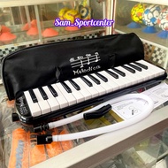 Alat Musik Anak Pianika / Melodika Free Tas 1 Set Lengkap