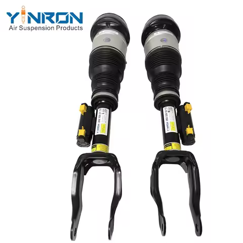 Air Suspension Airmatic Absorber Strut A2923202900 A2923203000 For Mercedes GLE-CLASS W292 (2015~) F