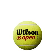 Wilson US OPEN 5" MINI JUMBO ลูกเทนนิส WRT1415U Official Store