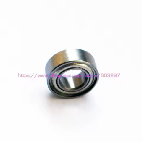 SMR148ZZ SMR117ZZ SMR137ZZ S688ZZ S687ZZ SMR85ZZ SMR63ZZ SMR74ZZ RC Car Replacement bearing