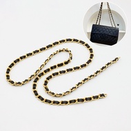 Suitable for chanel chanel Bag Shoulder Strap Accessories Bag Transformation Chain Bag Strap Shoulde