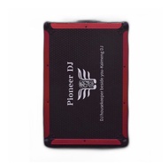 Pioneer XDJ-RX3 แผงควบคุมรวม DJ Turntable Airbox พร้อมด้วยหูจับต้านการกระแทกและต้านแรงดันสําหรับอุปก