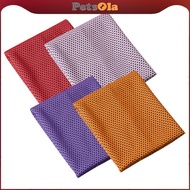 [PETSOLA] Cooling Towel Quick Dry Sports Towels 11.8 Inch X 31.5 Inch Towel for Gym