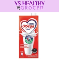 Nestle Omega Plus UHT 1 liter
