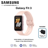 SAMSUNG GALAXY FIT 3