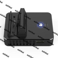 【南雜良品】【工廠直銷】新品【當天出貨】HONCAM 任天堂switchTV充電底座 switchTV主機支架 swit