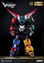 BLITZWAY BW-CA-11301 Voltron Legendary Protector Limited Edition 百獸王 戰神金剛 傳奇的保護神 豪華版