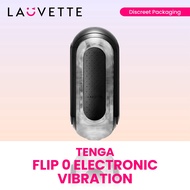 Tenga Flip 0 Electronic Vibration - Masturbator