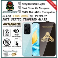 Honor Play10/X9d/X7d/400 lite/X8c/X9c/X7c/200 Smart/X6b/X7b/90/X7 ESD Antistatic Tempered Glass OG